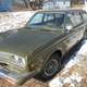 Illustration for article titled For $950, Could This 1974 Mazda RX4 Wagon Be The Barn Find Of The Century?